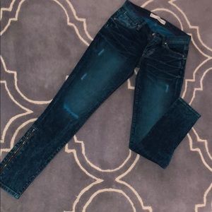 DENIMOCRACY JEANS